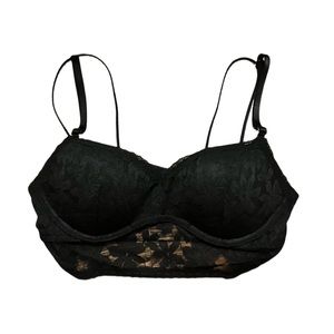 Victoria’s Secret Bralette new with tags